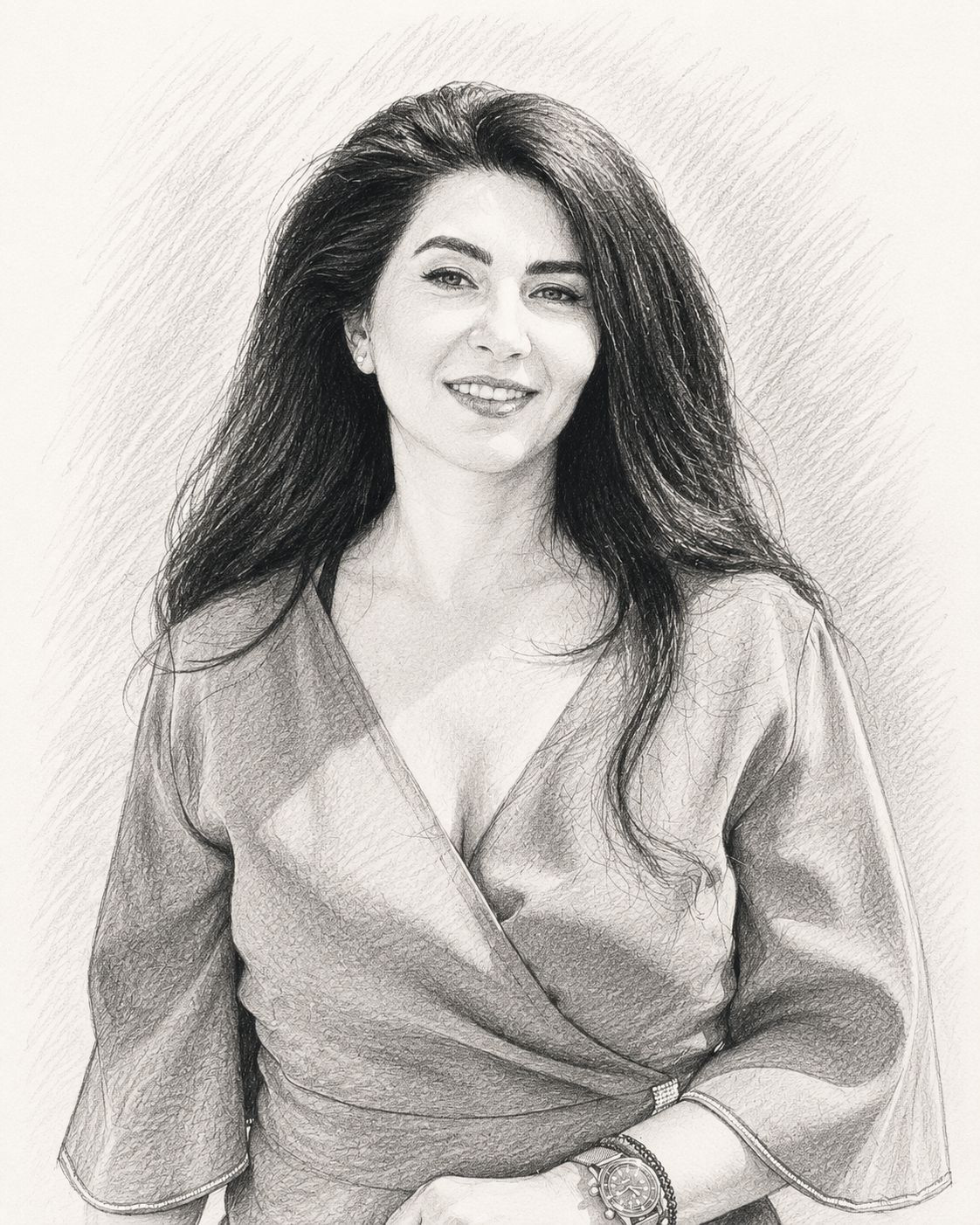 Portret artistic Mirela-Mariana Șerban